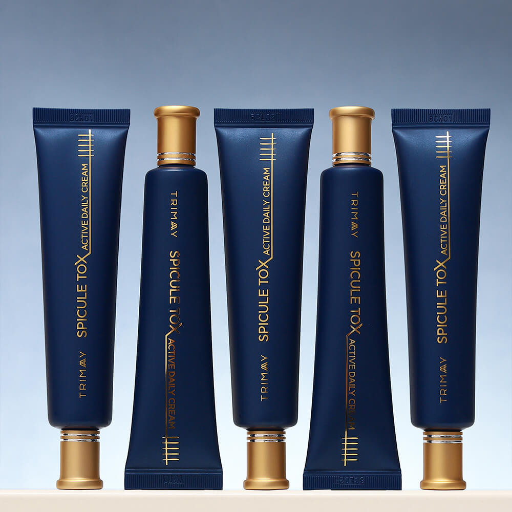 Trimay Spicule Tox Active Daily Cream